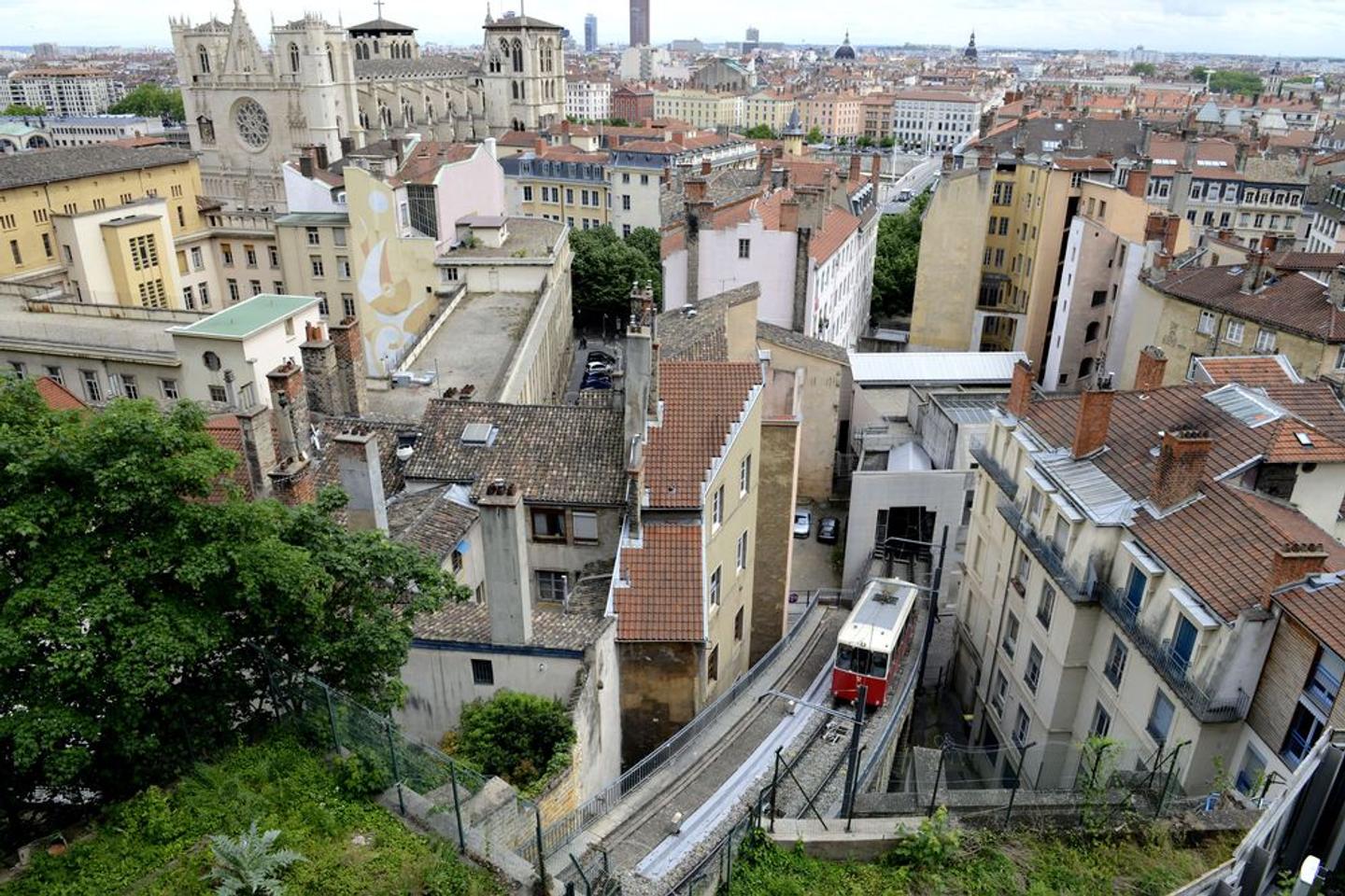 Lyon et Toulouse, villes les plus attractives, selon les cadres