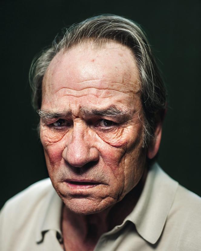 Tommy Lee Jones, sa vie, son ranch