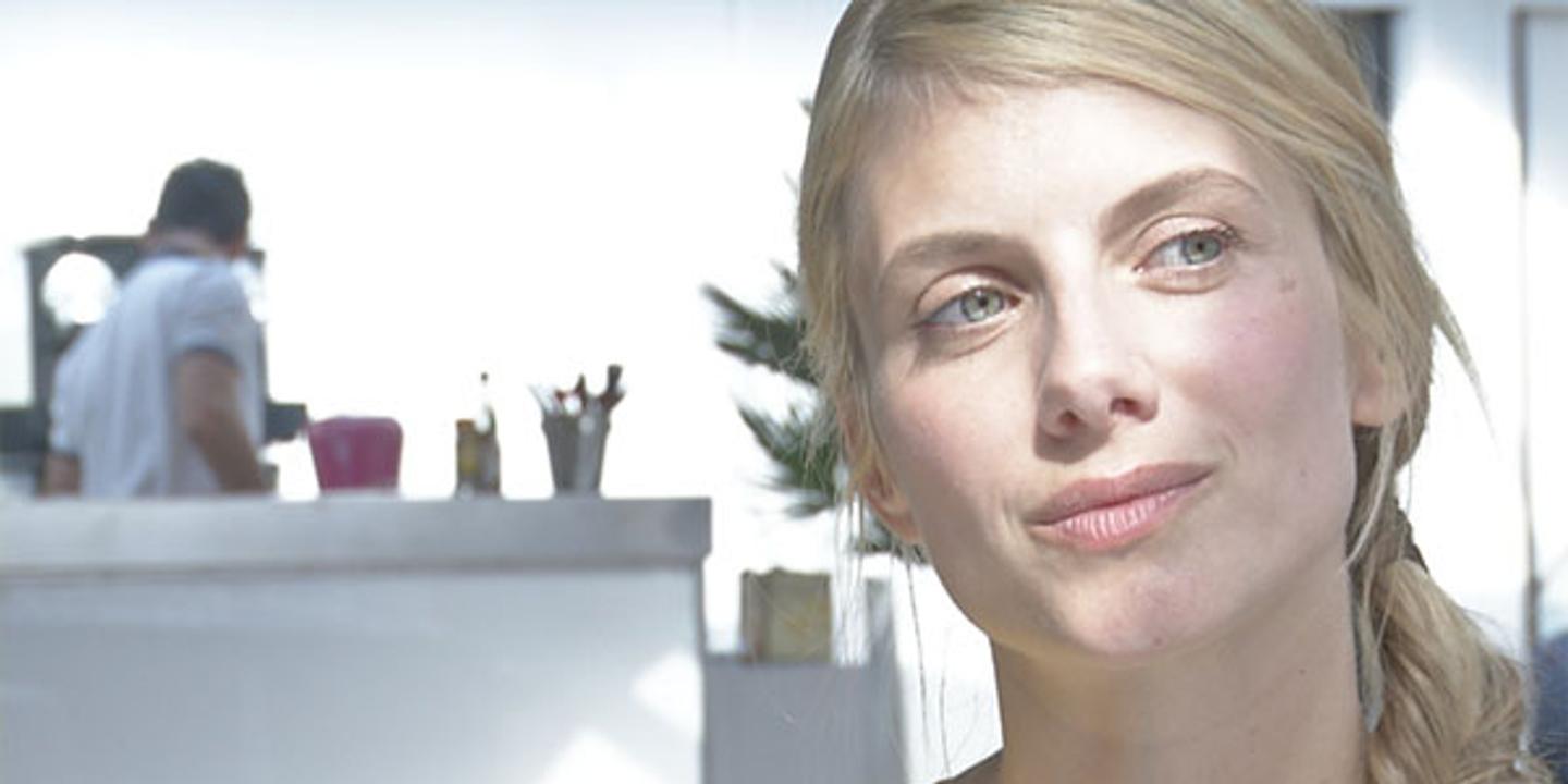 Cannes 2014 Mélanie Laurent « J