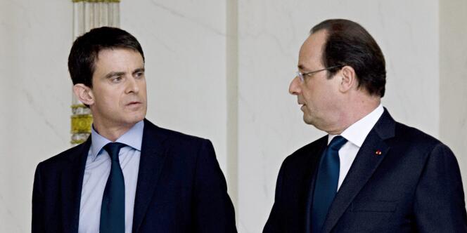 Manuel Valls a annoncé  le « passage en conseil des ministres de deux textes » le 18 juin dont les principales lignes ont été dévoilées lundi par François Hollande. 