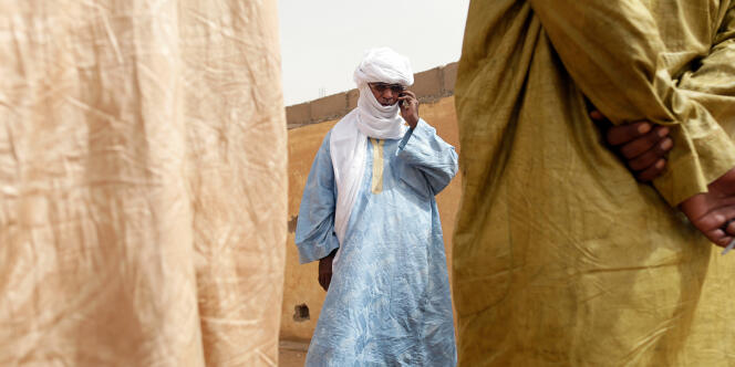Des affrontements ont opposé samedi 17 mai des rebelles touareg et des soldats maliens à Kidal.