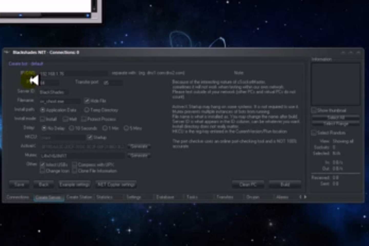 Une Centaine D Utilisateurs Du Logiciel Blackshades Interpellés