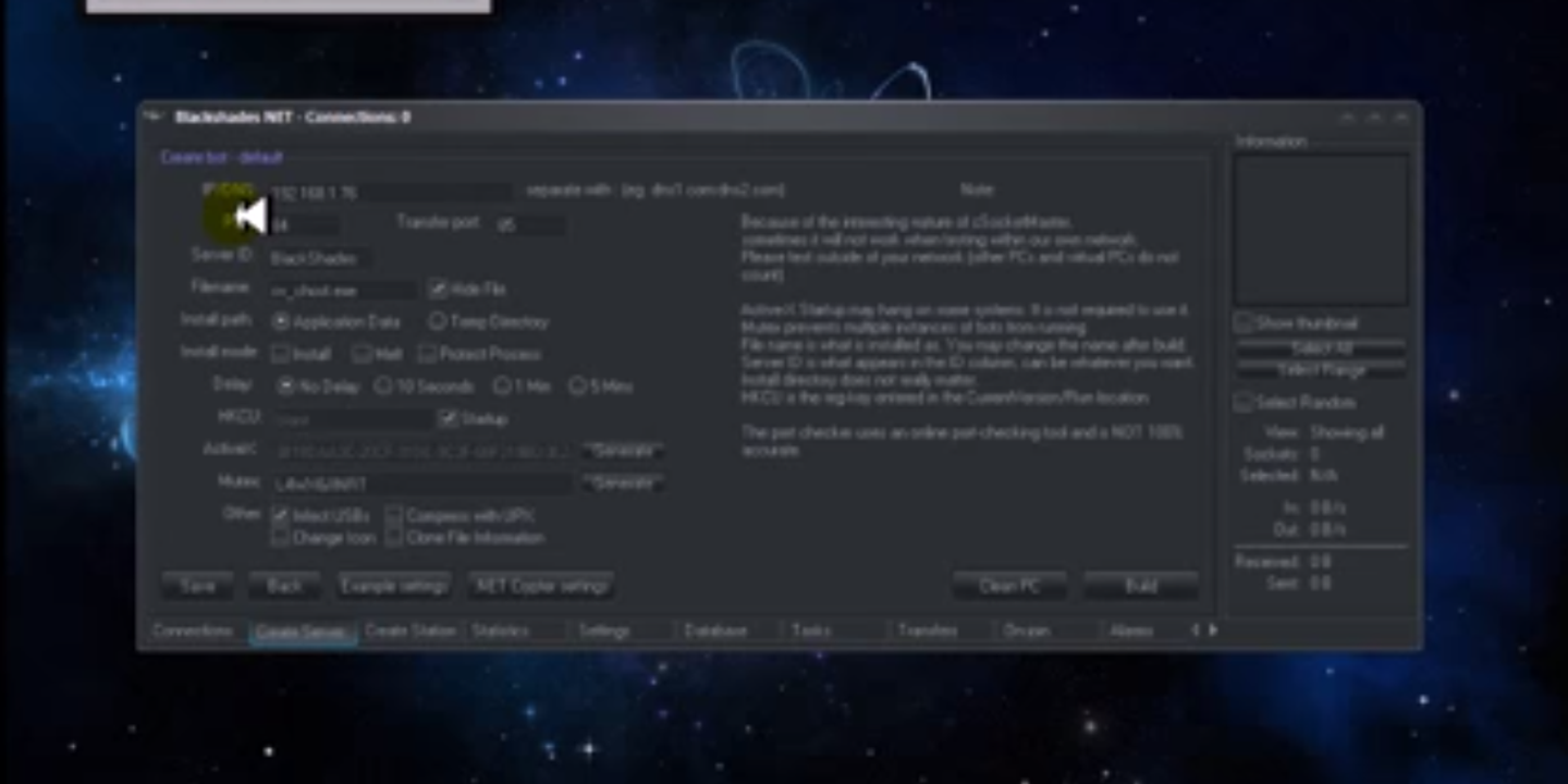 Une Centaine D Utilisateurs Du Logiciel Blackshades Interpellés
