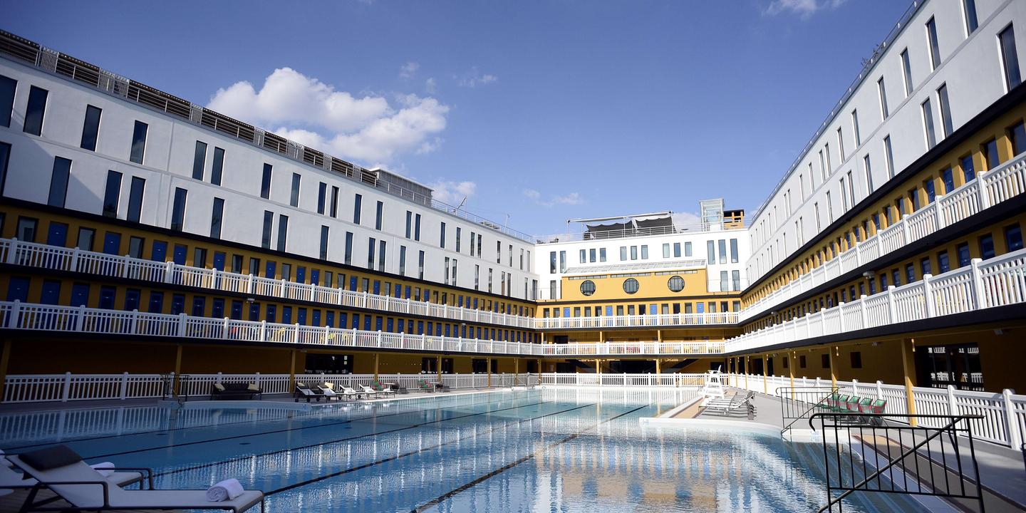 cinq idees pour continuer a nager