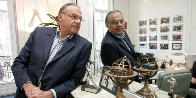 Gérard Louvin : « Plus personne n'ose prendre de risque