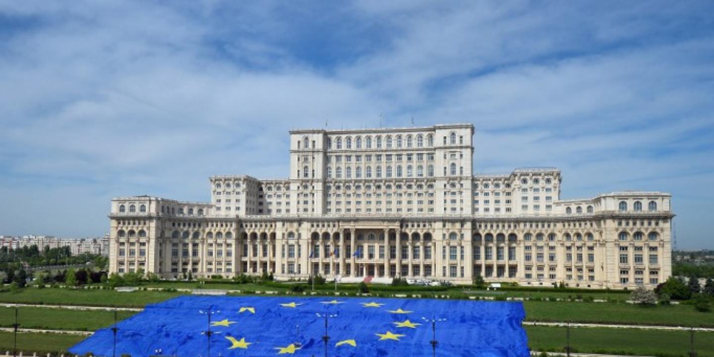 A la veille des européennes, la Roumanie et les paradoxes de son