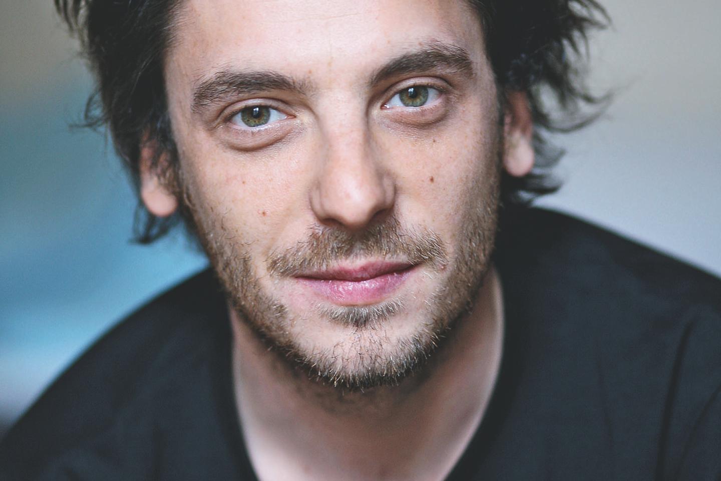 Rencontre avec Benjamin Bellecour