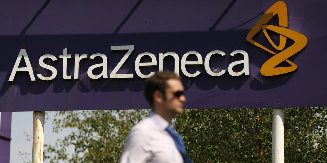 Le groupe pharmaceutique américain Pfizer a annoncé, lundi 26 mai, qu'il ne donnerait pas suite à son projet d'offre de 85,7 milliards d’euros sur son concurrent anglo-suédois AstraZeneca. 