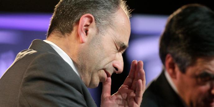 Jean Francois Cope La Chute D Un Ambitieux