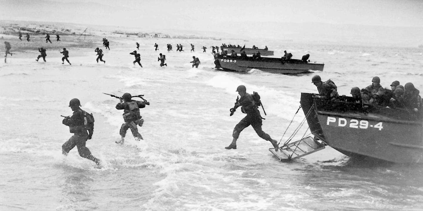 Le Filme Le Plus Long Du Monde « L’histoire du jour le plus long