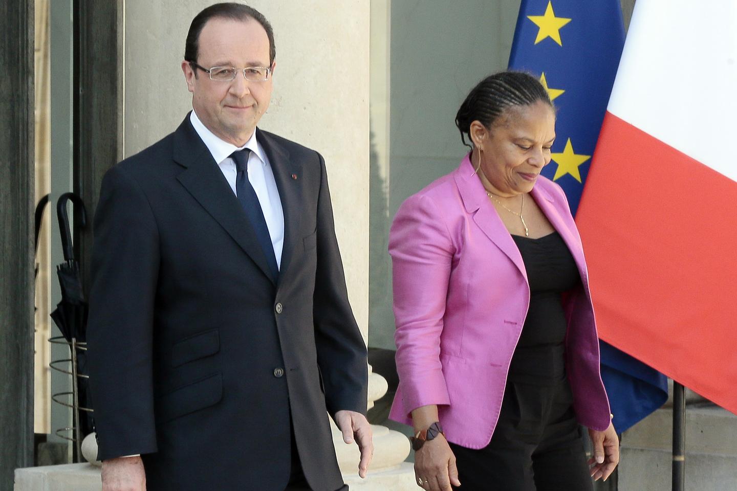 Justice Hollande peine à concrétiser ses promesses