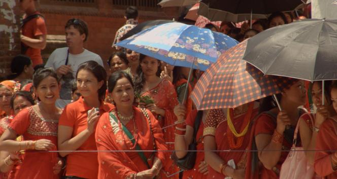 « Soongava, Dance of the Orchids » : de la difficulté d'être lesbienne