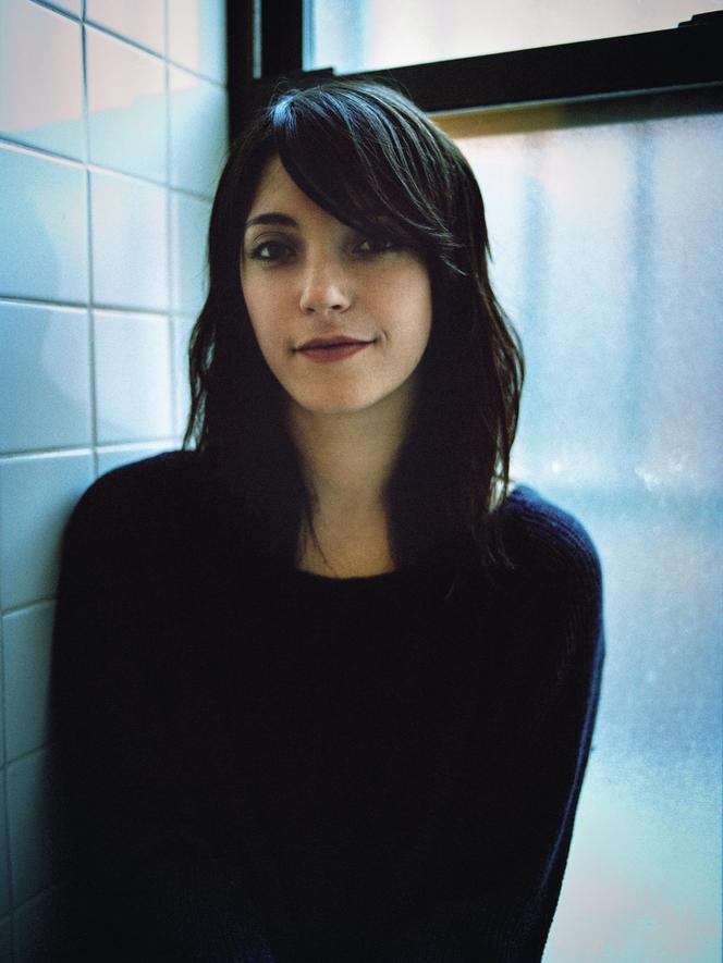 Trois questions à Sharon Van Etten