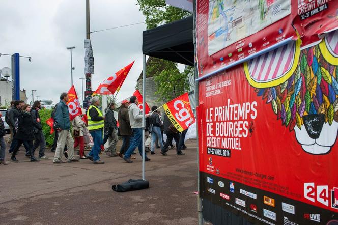 Alors que des annulations massives de festivals se profilent cet été, Manuel Valls, a confié au député PS Jean-Patrick Gille une « mission de propositions » sur l'assurance-chômage des professionnels du spectacle.