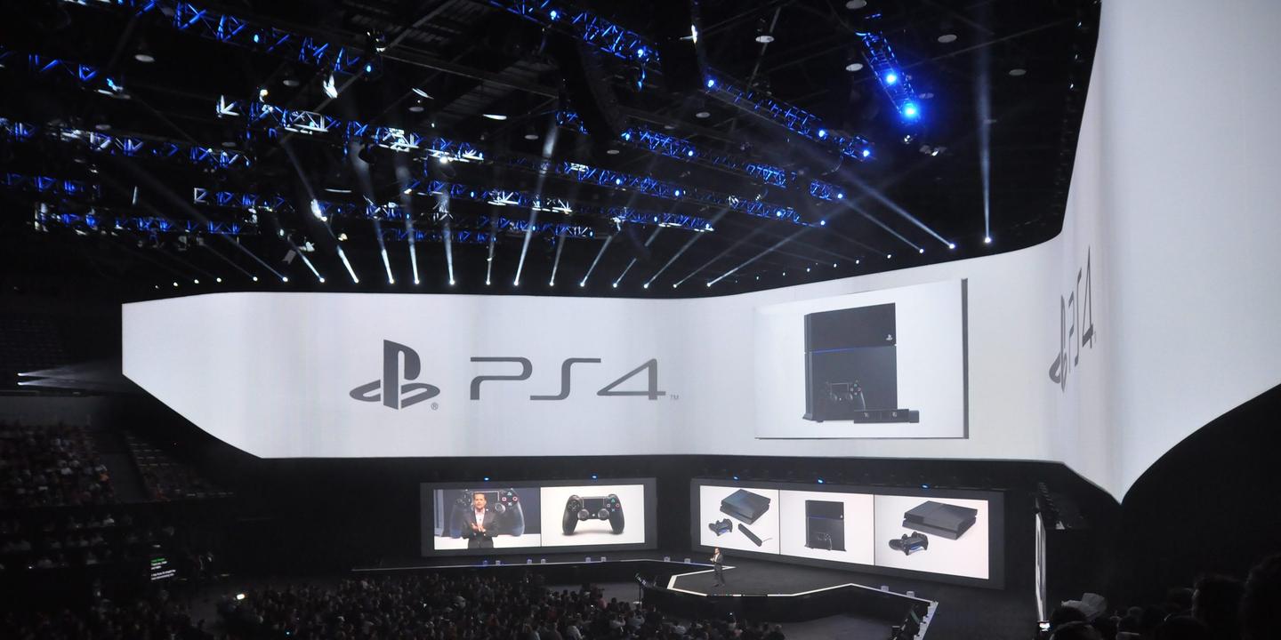 2014 playstation