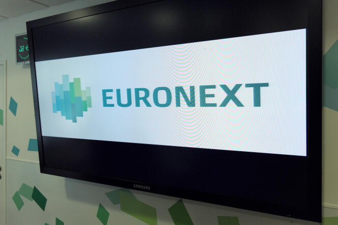 Enternext, la bourse des PME, est une marque commerciale d''Euronext. 