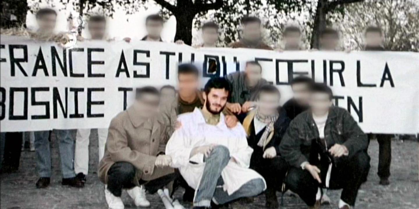 Faites Entrer L Accusé Le Gang De Roubaix « Les Ch’tis d’Allah, le Gang de Roubaix