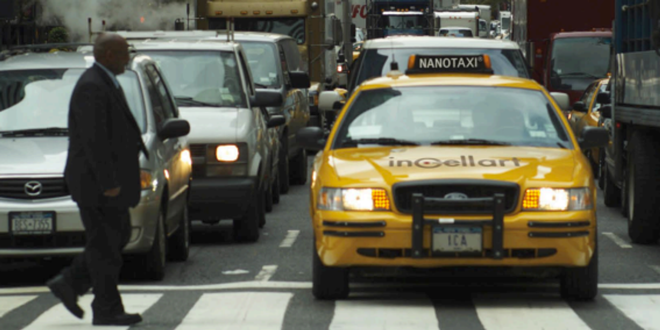 Biomédicaments : l'avenir de la pharmacie ? 