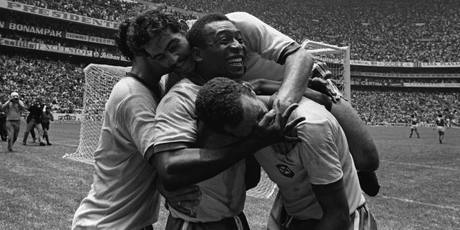 Coupe du Monde : Les 10 meilleurs joueurs de l'histoire de la coupe du monde – Haiti-Tempo