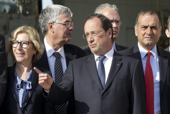Une fois élu, en 2012, François Hollande a nom­mé Geneviève Fioraso au ministère de l’enseignement supérieur et de la recherche et a oublié une bonne partie de ses promesses.