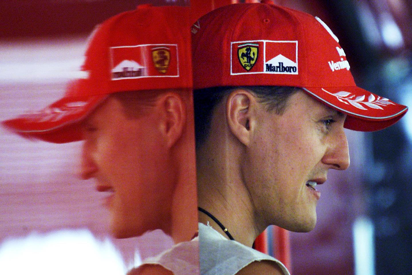 Michael Schumacher est sorti du coma