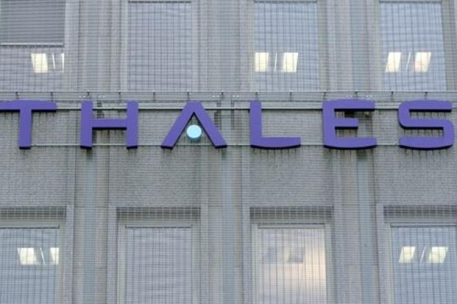 Thales Group, which specializes in cyber security among other things, was the target of a cyber attack.  Information from the group has been published on the Internet. 