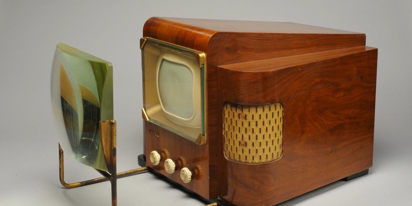 La télévision, outil de mémoire collective