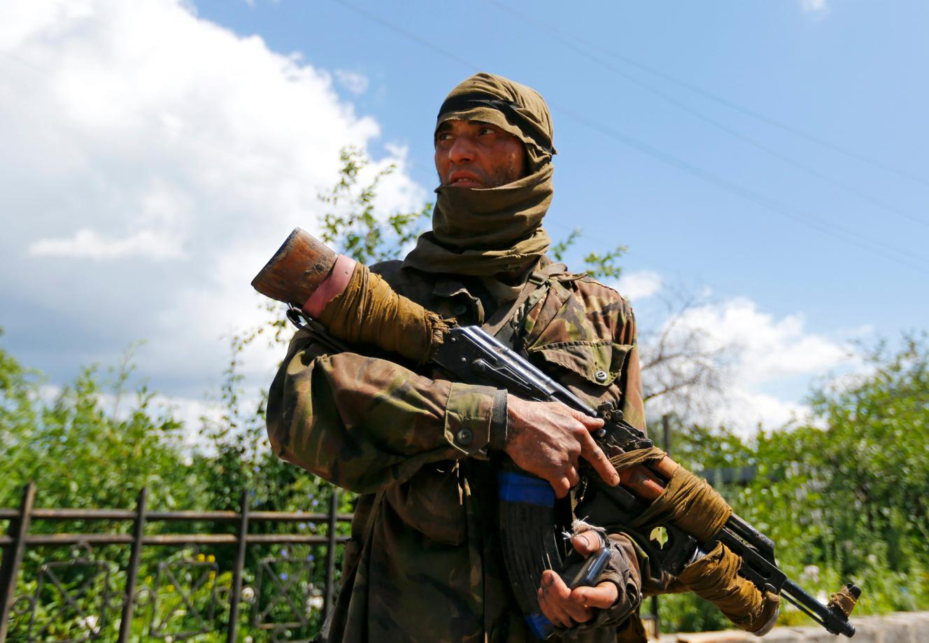 La Verite Sur La Guerre En Ukraine Guerre en Ukraine : des armes à sous-munitions auraient été utilisées