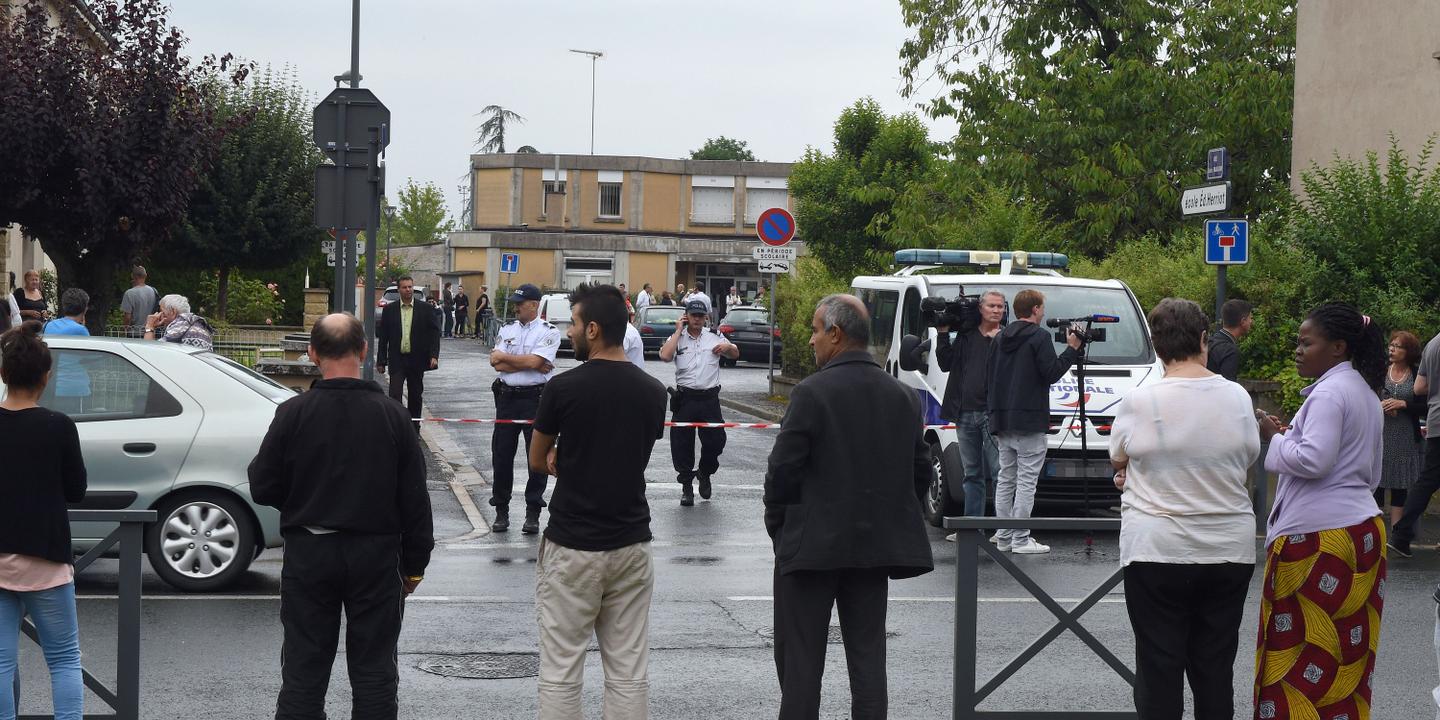 Meurtre d'Albi « Le psychisme humain n'est pas préparé pour assumer cela Meurtre d'Albi « Le psychisme humain n'est pas préparé pour assumer cela