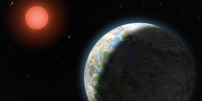 Deux planètes que certains astronomes estimaient potentiellement habitables n'étaient en réalité que des « signaux » causés par l'activité d'une étoile, ont révélé des chercheurs américains.