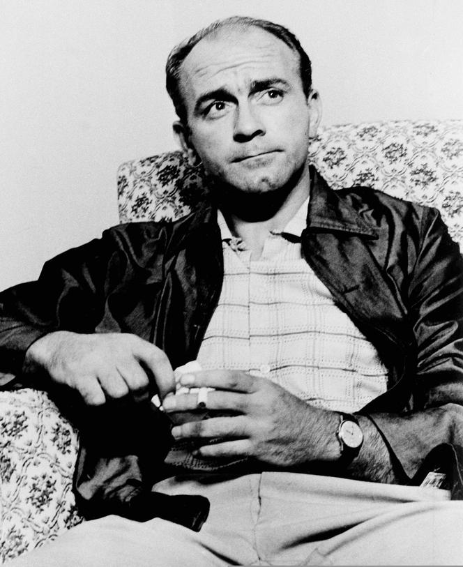 Football Alfredo di Stefano, légende du Real Madrid, est mort