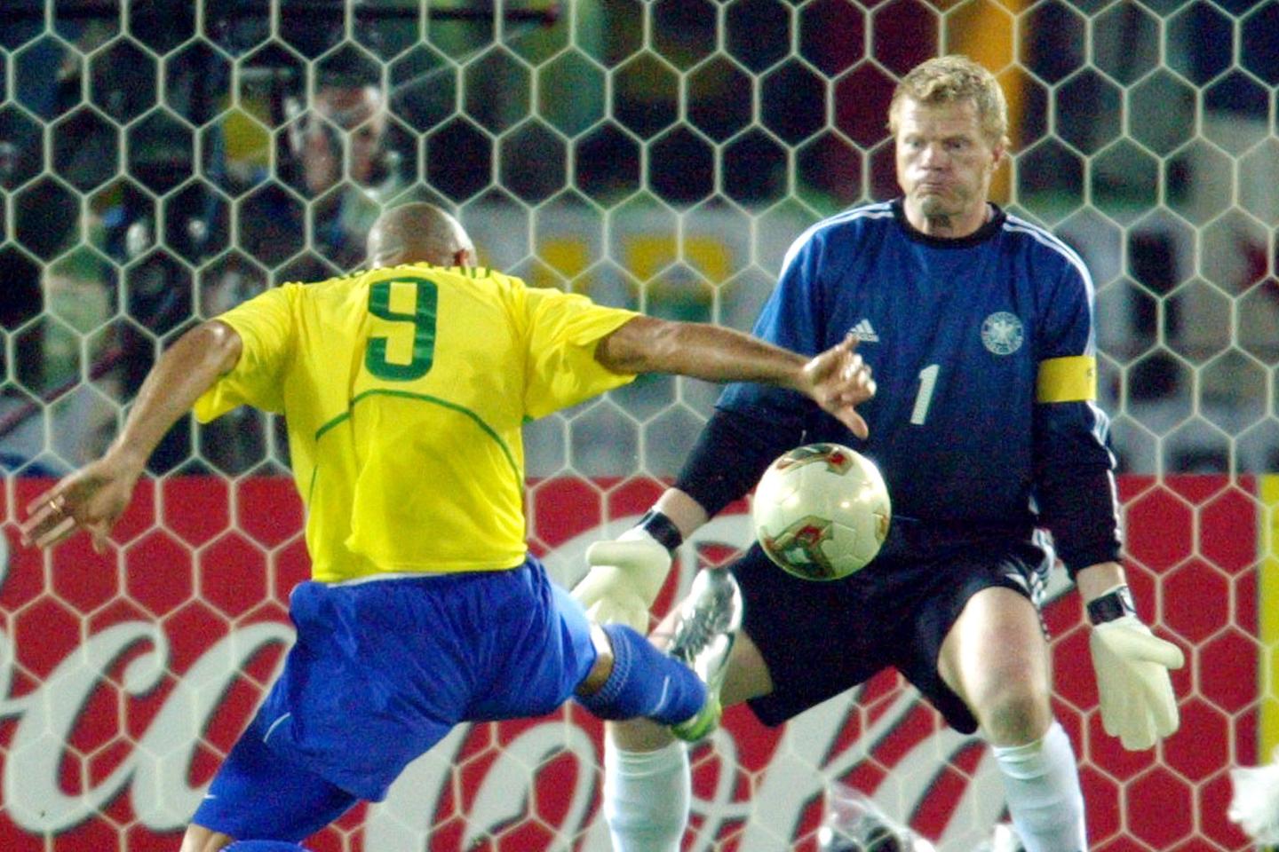 Finale de la Coupe du monde : l'arbitre confie enfin... qu'il y a eu Finale de la Coupe du monde : l'arbitre confie enfin... qu'il y a eu