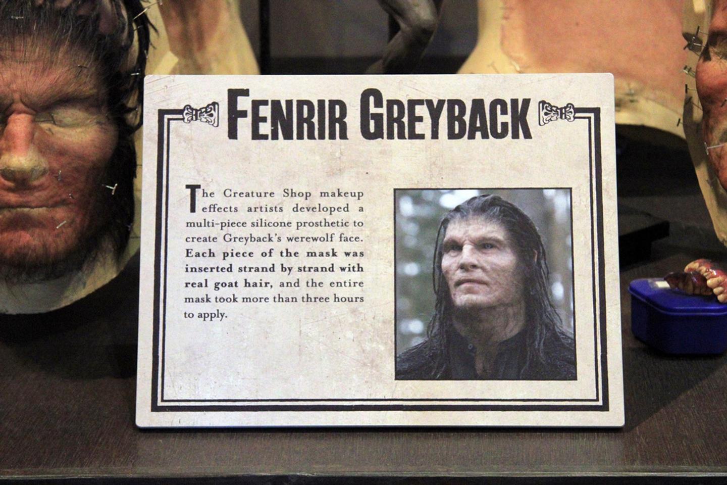 David Legeno, loupgarou dans « Harry Potter », retrouvé sans vie dans la vallée de la Mort