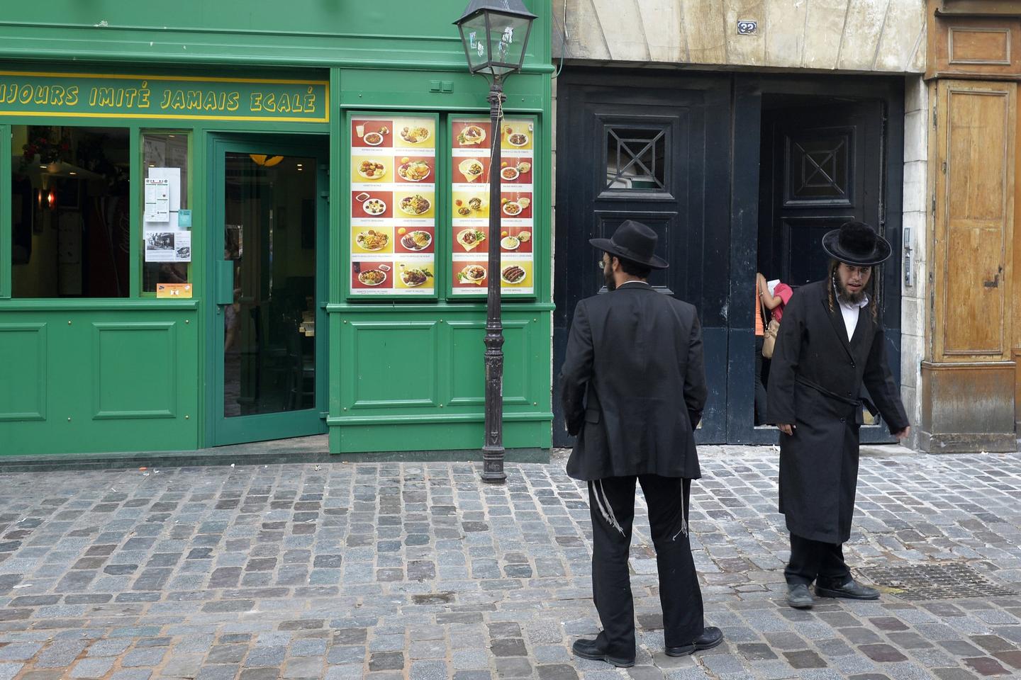 Trois relaxes pour absences de preuves après l'attaque d'un restaurant