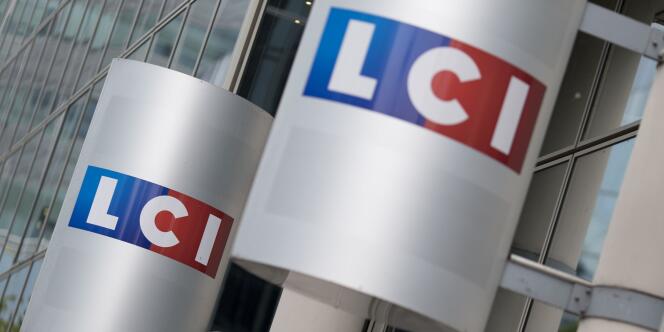 Après le rejet du passage en gratuit de LCI par le CSA, TF1 veut fermer sa chaîne d'information le 31 décembre.