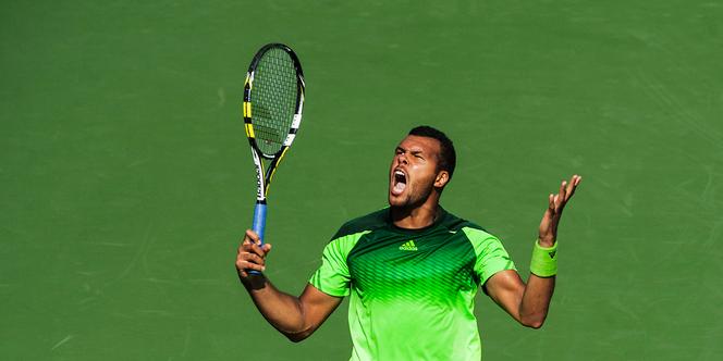 Tennis : Jo-Wilfried Tsonga remporte le tournoi de Toronto contre Federer