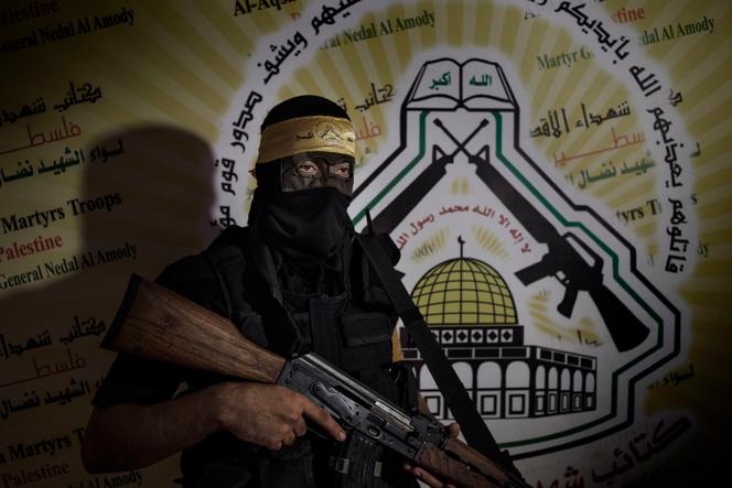 Dans la bande de Gaza, les combattants du Fatah en butte à l'hostilité du Hamas