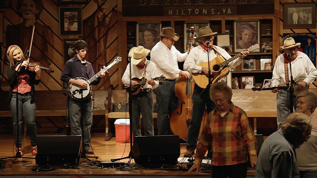 « Country music, l’âme de l’Amérique