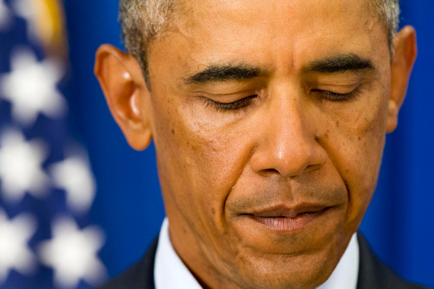 Barack Obama en quête de stratégie face à la menace djihadiste