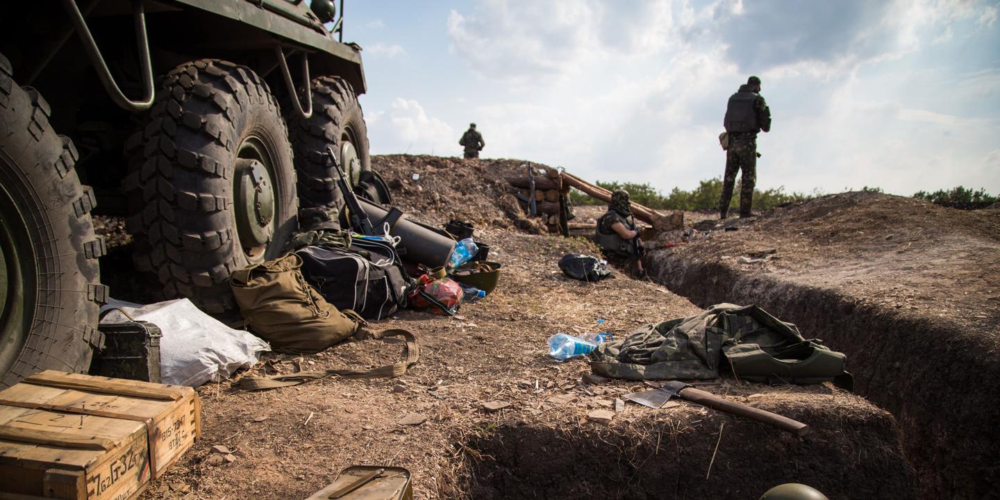 Combien De Mort Russe En Ukraine 2022 Des soldats russes arrêtés en Ukraine, un « accident », selon Moscou