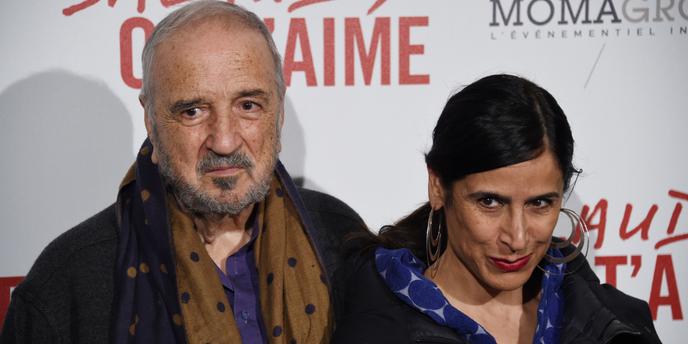 Le Français Jean-Claude Carrière va recevoir un Oscar d'honneur