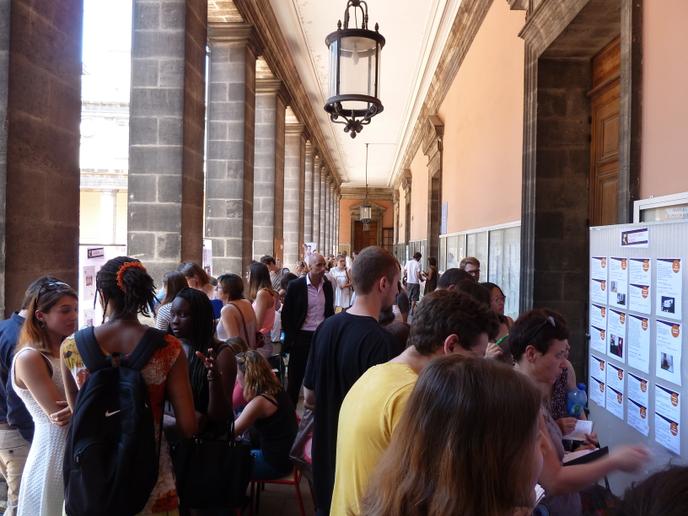 Appart dating Bordeaux septembre