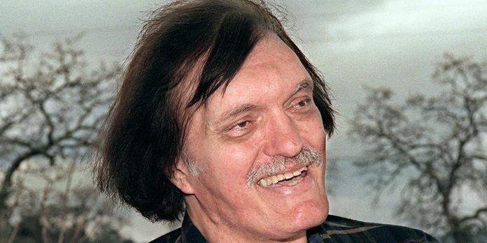 Mort De Richard Kiel L Ennemi Aux Dents D Acier De James Bond