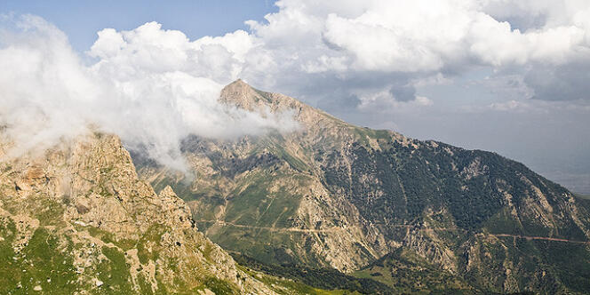 L'homme, un touriste de 55 ans, a été enlevé dans une région montagneuse de Kabylie alors qu'il effectuait une randonnée.
