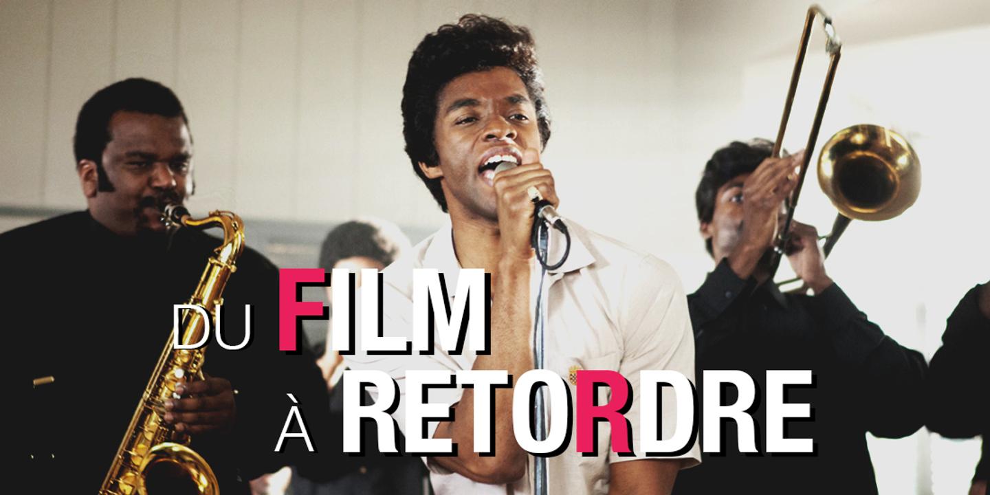 Get On Up La Storia Di James Brown
