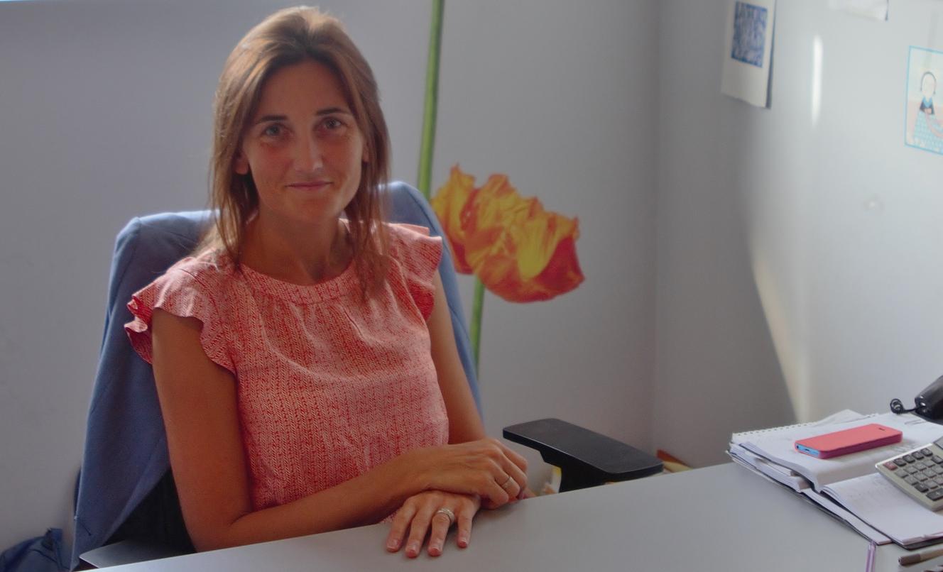 Sylvie Octobre Deux Pouces Et Des Neurones « Les jeunes lisent toujours, mais pas des livres