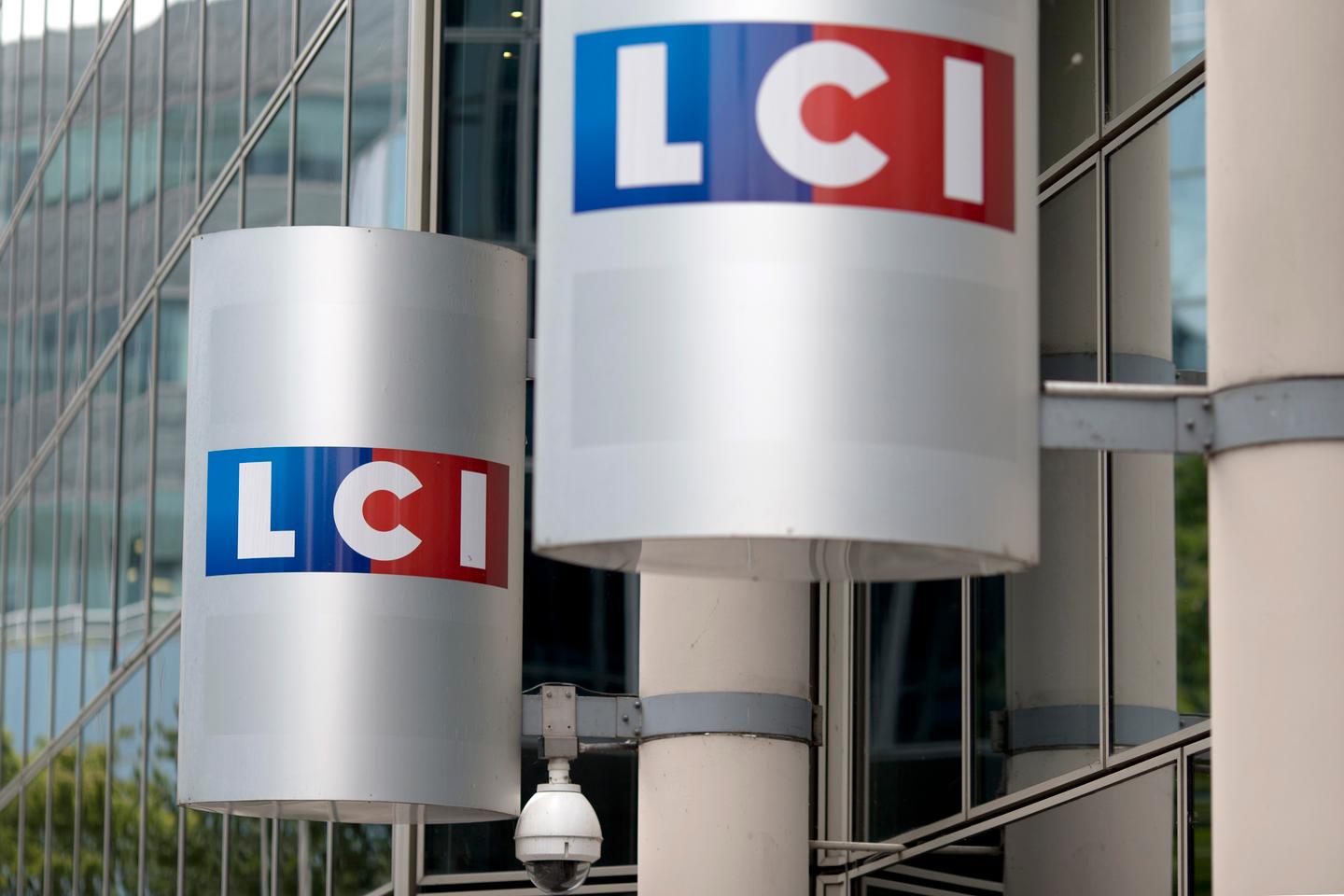 Il Mali sospende per due mesi la trasmissione del canale francese LCI