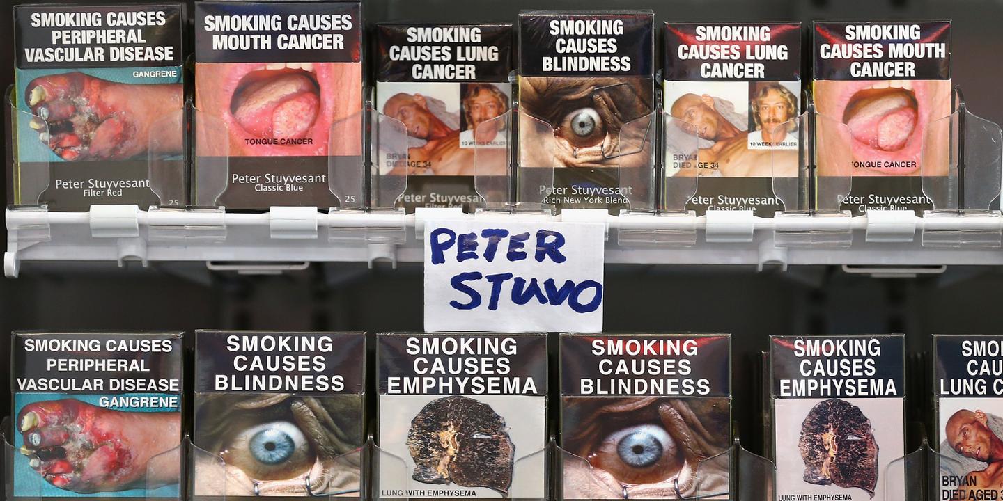 elfbar nachfüll pod läuft aus Australie : l'échec de la vente de cigarettes électroniques en pharmacie main image 0