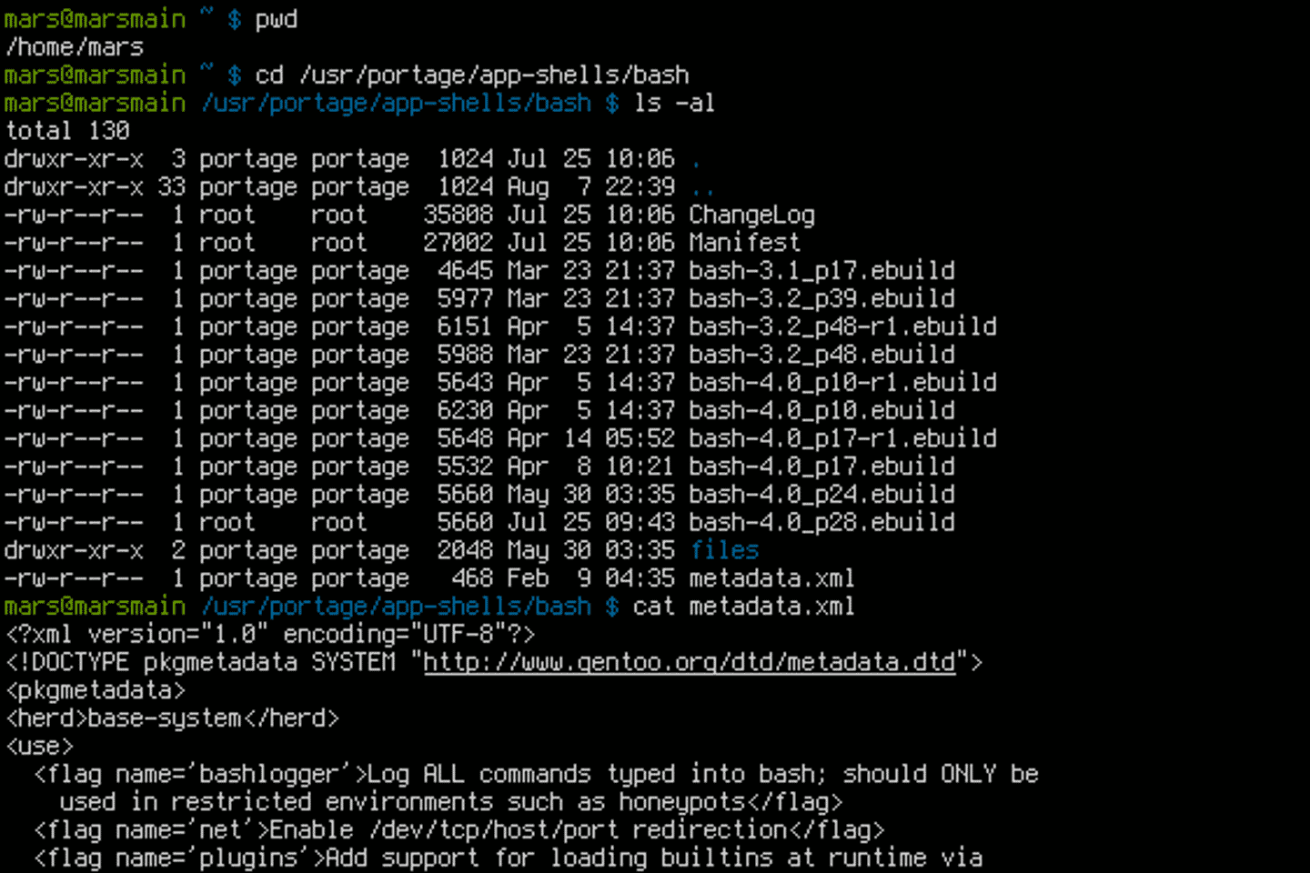  Bash Bug Une Importante Faille De S curit Touche Des Serveurs 