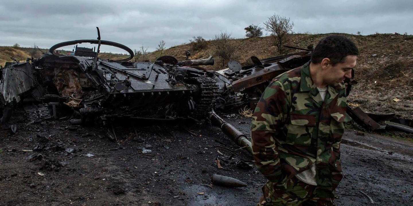 Vidéos Sur Invasion De L'ukraine Par La Russie En 2022